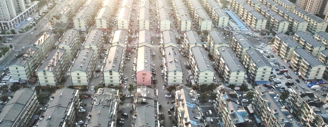 喜報(bào)！長房建設(shè)集團(tuán)中標(biāo)新塘垅小區(qū)公共安全提升工程，筑牢“平安長沙”基石